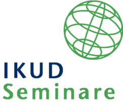 IKUD Seminare Logo